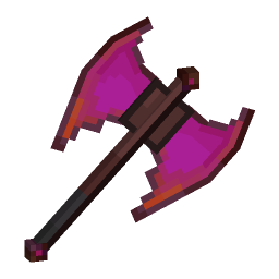 Axe_10 Mainhand