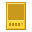 Evolving Scaling Armor Card