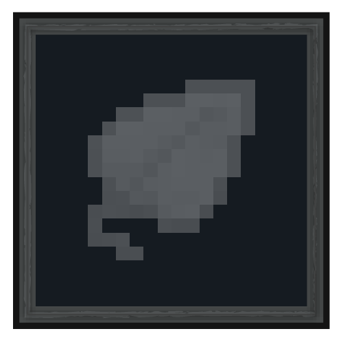 Blue Trinket