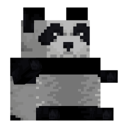 Panda Offhand