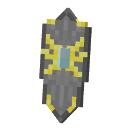 Paladin Offhand
