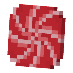 Peppermint Offhand
