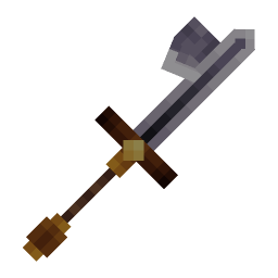Swaxe Mainhand