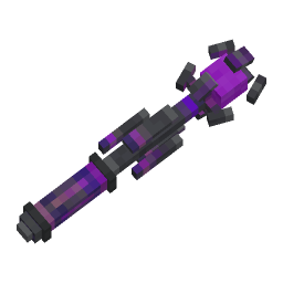 Iskallium Offhand