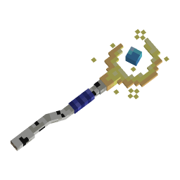 Lunar Offhand