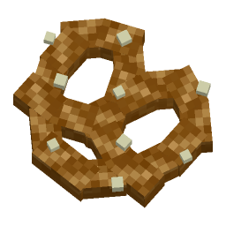 Pretzel Offhand